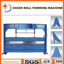 Angle Channel Cold Roll Forming Bending Cutting Machine Made in China